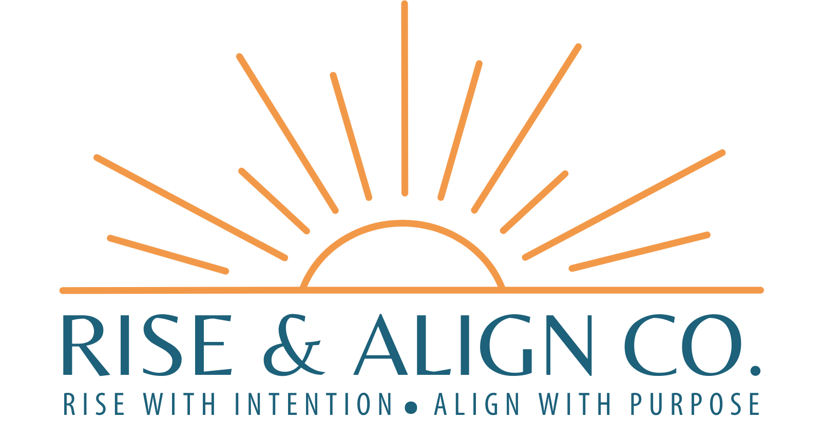 Rise and Align