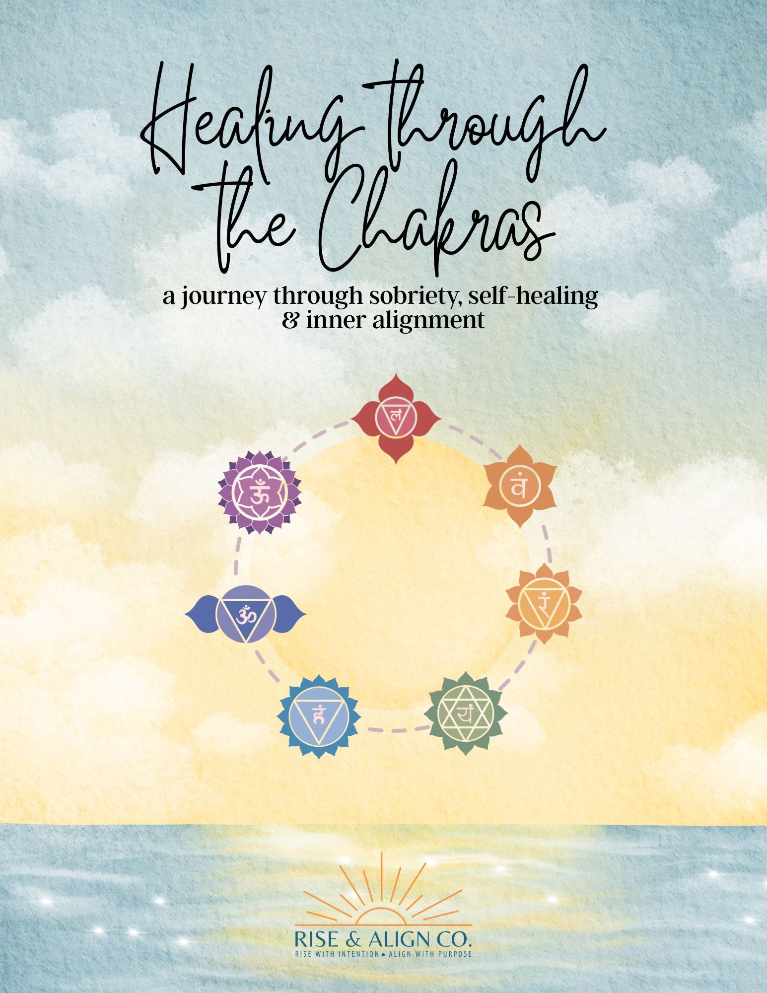 Rise and Align Chakra Guide
