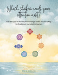 FREE Chakra Quiz
